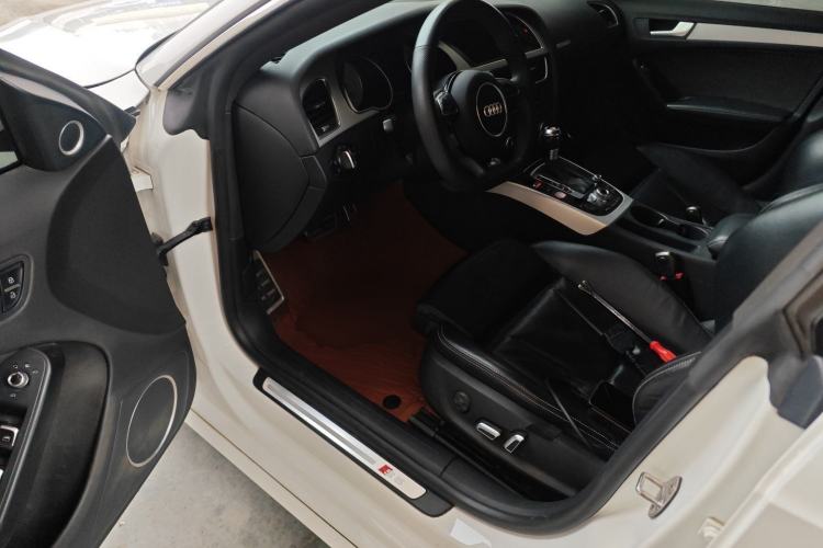 Used Audi S5 2016 S5 3.0T Sportback