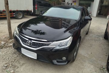 Used Toyota Reiz 2013 2.5V Elite Edition