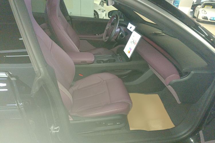 Used Nio ET5T 2024 75kWh Touring
