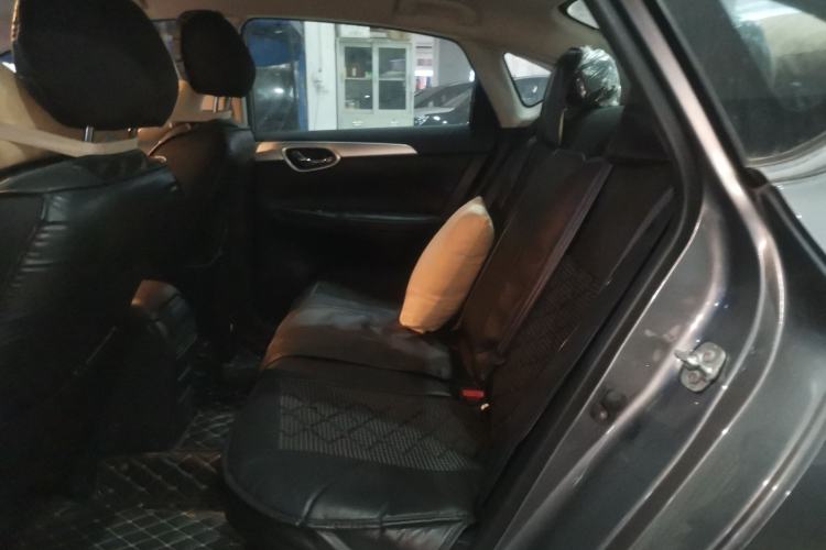 Used Nissan Sylphy 2022 Classic 1.6XE CVT Comfort Edition