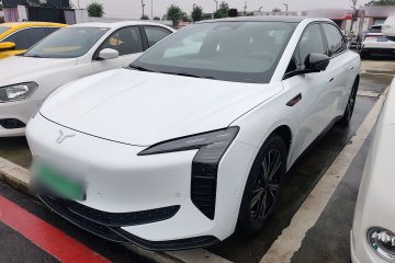 Used Hongqi EH7 2024 690 Pro