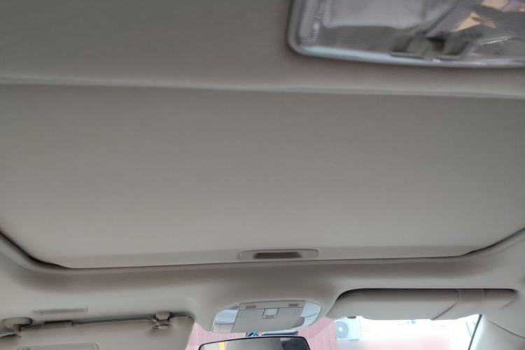 Used Toyota Corolla 2008 1.8L Manual GL-i Sunroof Special Edition