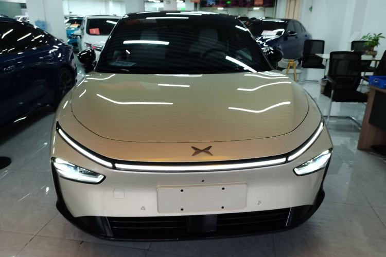 Used XPeng P7+ 2024 Ultra-Long Range Max
