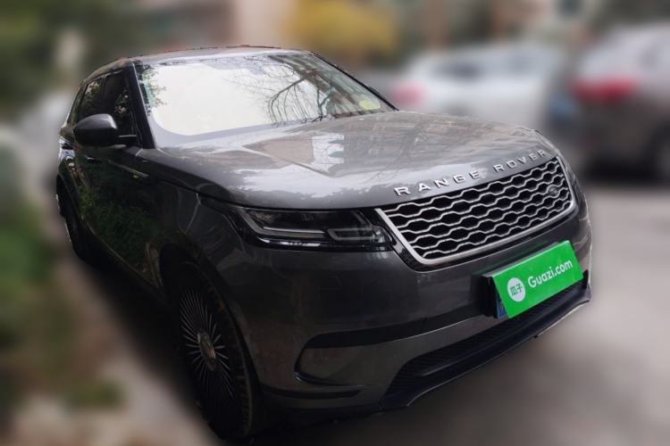 Used Land Rover Range Rover Velar 2018 P300 S
