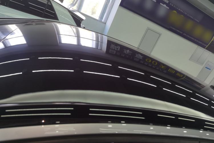 Used Volkswagen ID.3 2024 Intelligent Edition
