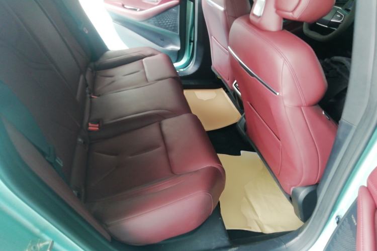 Used  SL03 2022 1.5L 1200 Extended-Range Version
