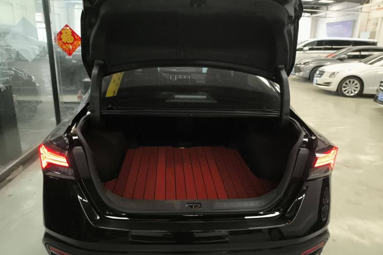 Used Nissan Teana 2022 2.0L XL-TLS Enjoyment Edition
