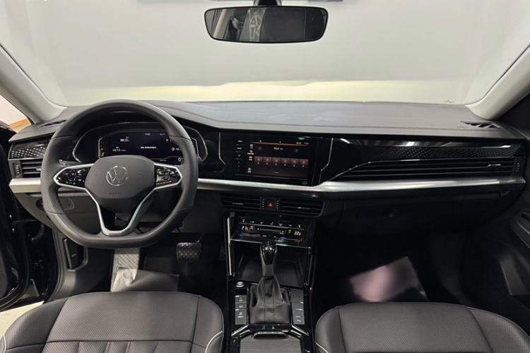 Used Volkswagen Passat 2024 380TSI Starry Elite Edition
