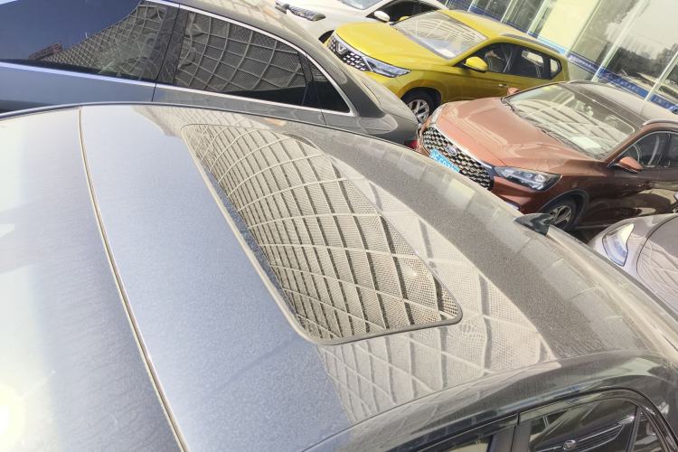 Used Cadillac CT4 2022 28T Fashion Edition
