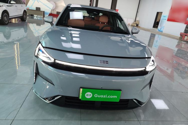 Used  L6 2025 EM-i 140km Explorer+ Edition