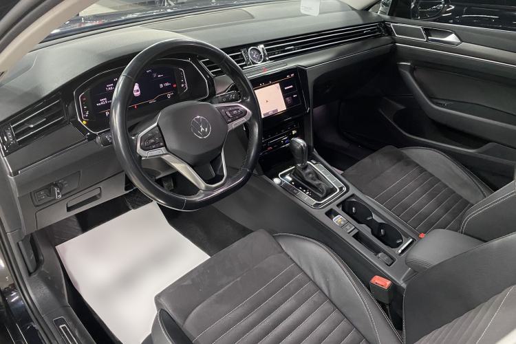 Used Volkswagen Magotan 2020 330TSI DSG Luxury Edition