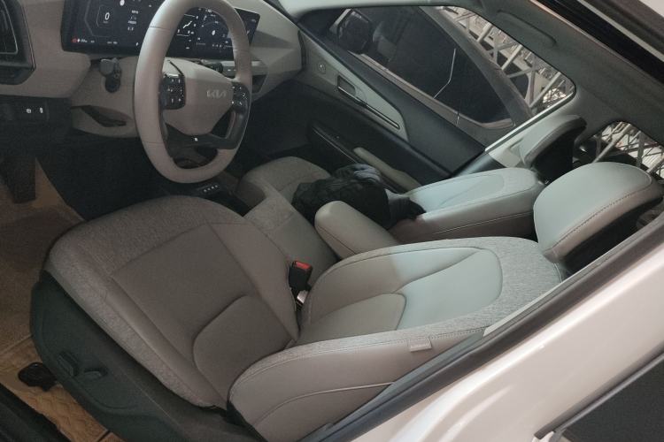 Used Kia EV5 2024 530 Land