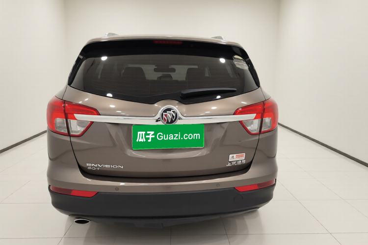 Used Buick Envision 2016 20T Two-Wheel-Drive Elite Model
