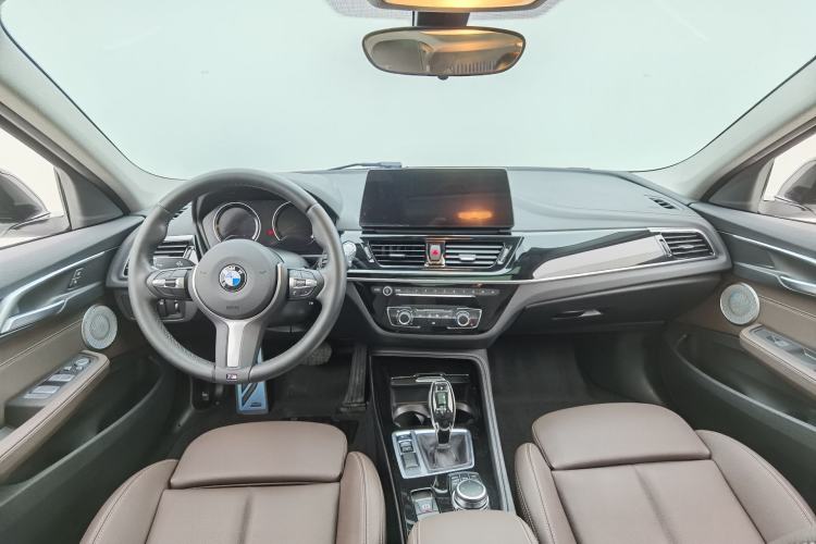 Used BMW 1 Series 2022 120i M Sport Night Edition
