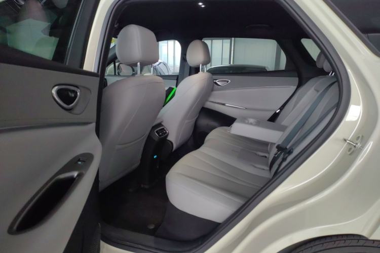 Used BYD Sealion 06 New Energy 