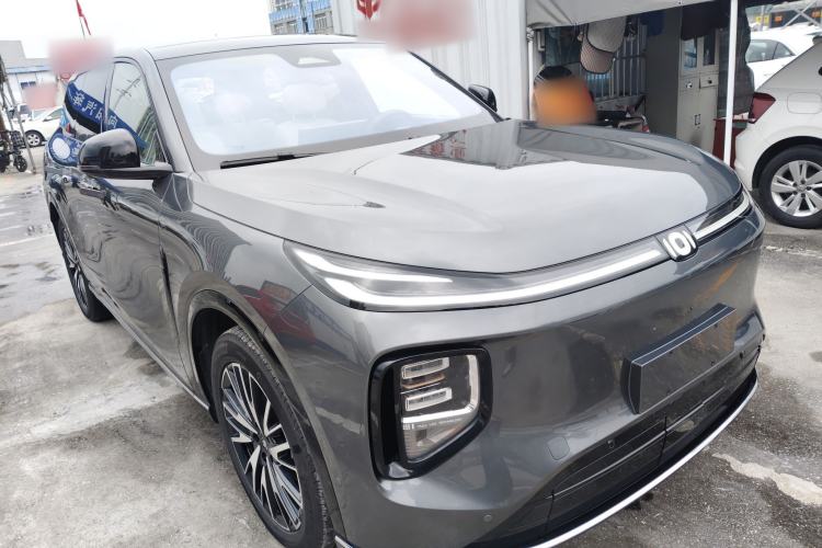 Used  Q07 2025 215 Flagship Edition
