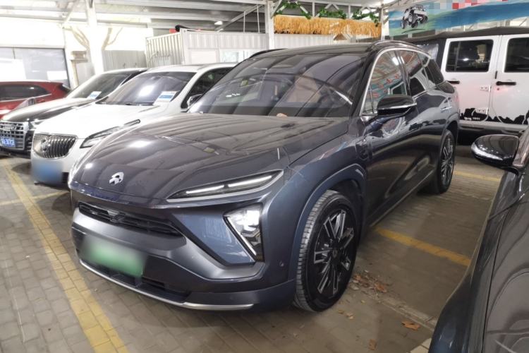 Used Nio ES6 2020 420 km Sport Edition