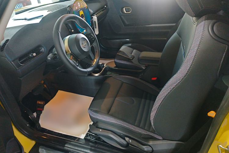 Used MINI MINI 2025 1.5T COOPER Classic Edition