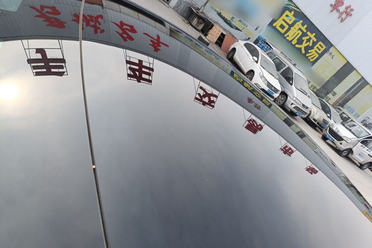 Used Tesla Model Y 2024 Rear-Wheel-Drive Version