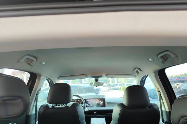 Used NETA U 2023 NETA U-Ⅱ Challenge Edition 400 U Show – Lithium Iron Phosphate
