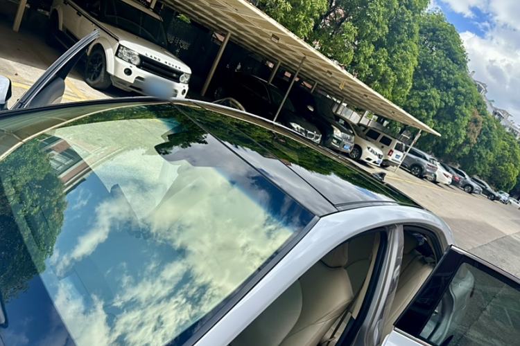 Used Toyota Camry 2021 Dual-Motor 2.5HG Luxury Edition
