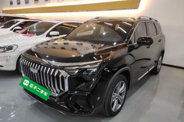 Used Geely Auto Haoyue L 2024 2.0T DCT Prestige Version