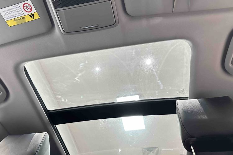 Used Honda Breeze 2021 240TURBO CVT 2WD Prestige Edition
