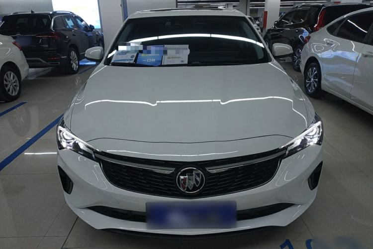 Used Buick Verano 2023 Pro Enjoyment Edition