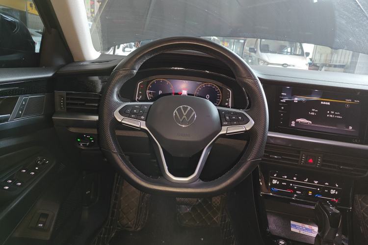 Used Volkswagen Passat 2022 330TSI Starry Elite Edition