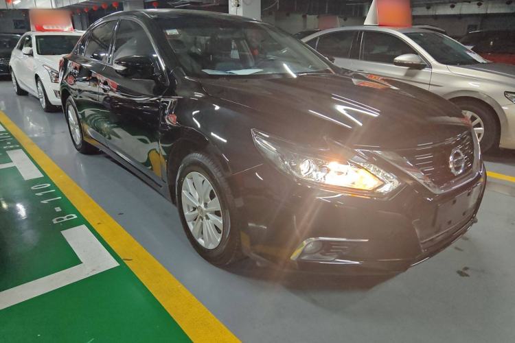 Used Nissan Teana 2016 Revised Version 2.0L XL Comfort Edition
