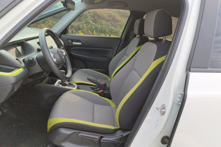 Used Honda Fit 2021 1.5L CVT Trendy Version