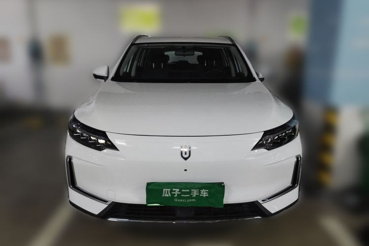 Used Skyworth EV6 2024 430 Cloud Charging Edition+
