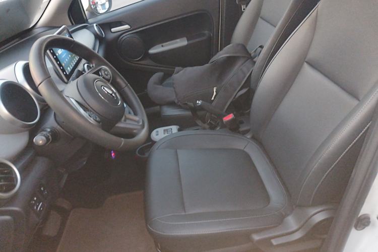 Used ORA Black Cat 2021 351 km Standard Version