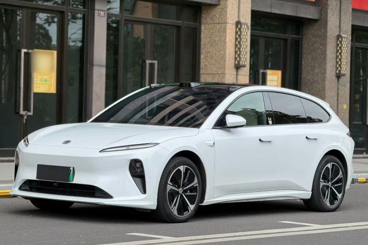 Used Nio ET5T 2025 75 kWh Touring