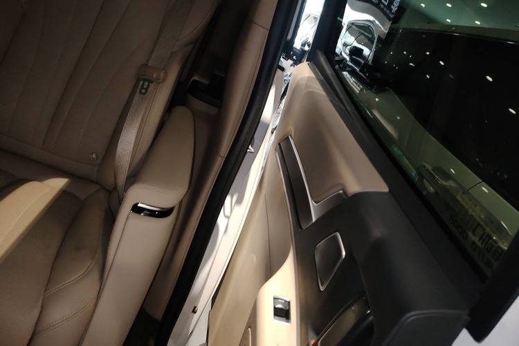 Used Buick Century 2023 2.0T Seven-Seater Deluxe Edition
