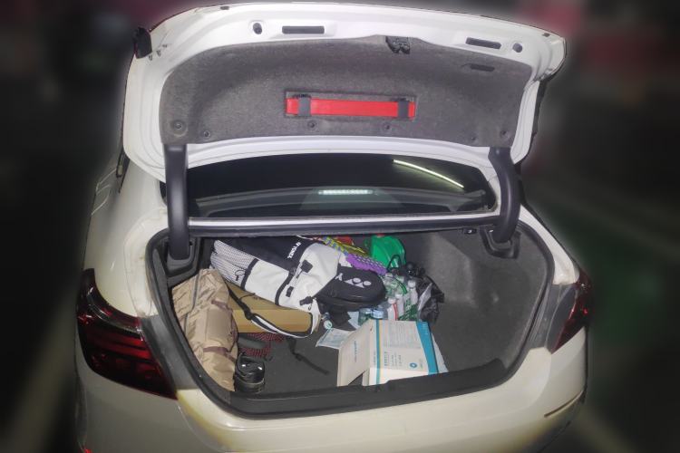 Used Honda Inspire 2019 260TURBO Elegant Edition China V Emission Standard