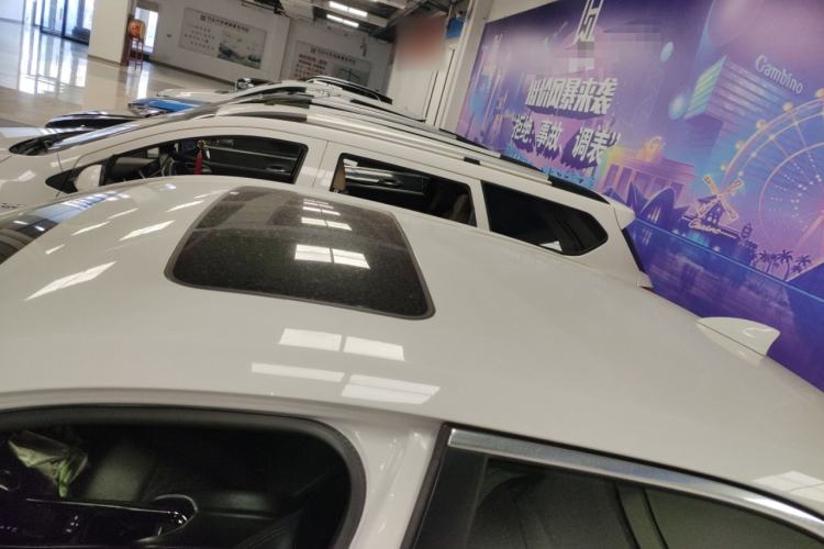 Used Cadillac ATS-L 2017 28T Tech Edition
