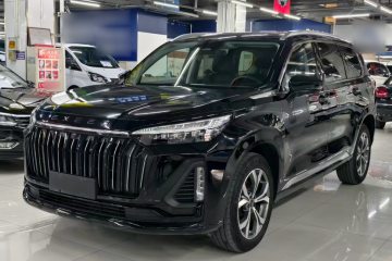 Used EXEED Lanyue 2022 Explore Edition 400T Two-Wheel Drive Star Edition 5 Seats