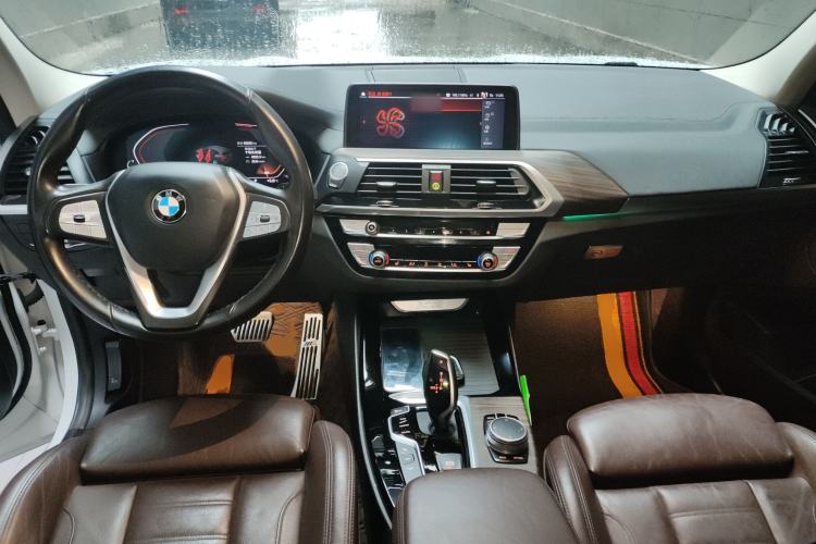 Used BMW X3 2020 xDrive28i Luxury Package
