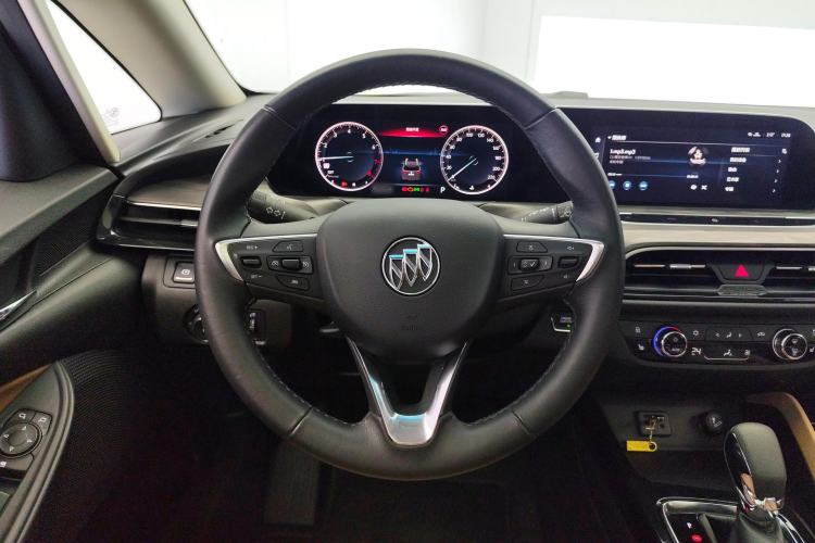 Used Buick GL6 2021 323T Mild Hybrid Connect Luxury Model
