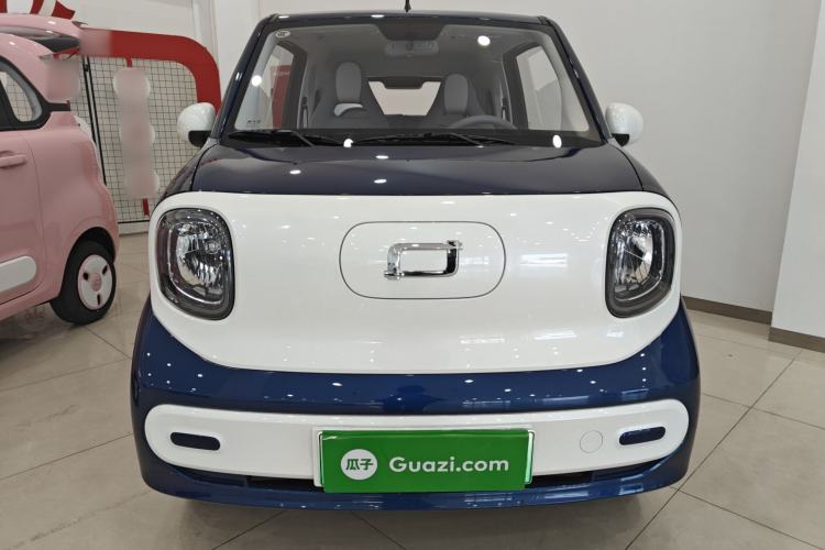 Used Bestune Pony 2025 222km Range Agile Horse