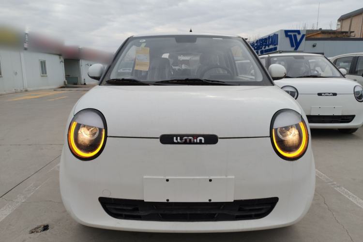 Used  Lumin 2024 130km Qingyue Version

