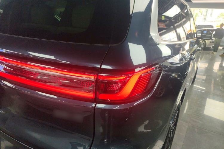 Used  Galaxy M9 2025 Model 230km Two-Wheel-Drive Exploration Edition