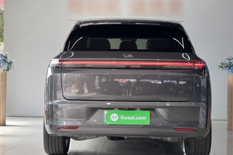 Used Li Auto L7 2023 Air model