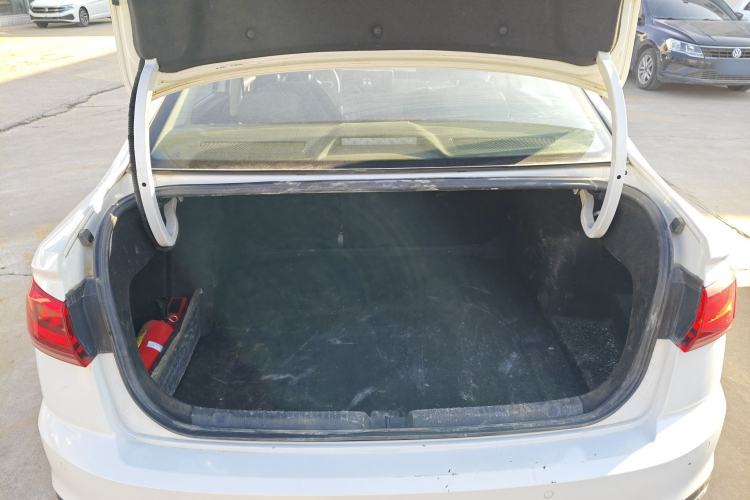 Used Volkswagen Bora 2024 200TSI DSG Comfort Edition