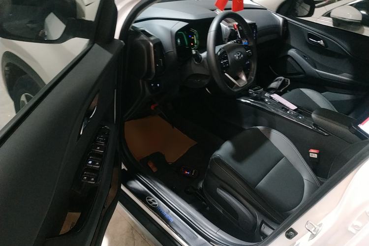 Used Hyundai ix35 2021 2.0L Automatic 2WD GLS Leading Edition
