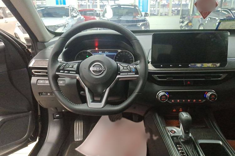 Used Nissan Teana 2022 2.0L XL-Upr Enjoyment Edition
