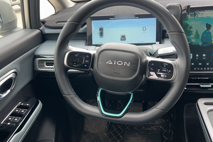 Used AION Y 2023 Plus 510 Smart Edition
