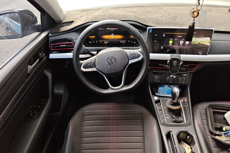 Used Volkswagen Lavida 2023 280TSI DSG Starry Sky Deluxe Edition