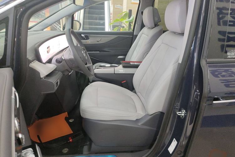 Used Buick GL8 2025 Lu Zun Deluxe Edition
